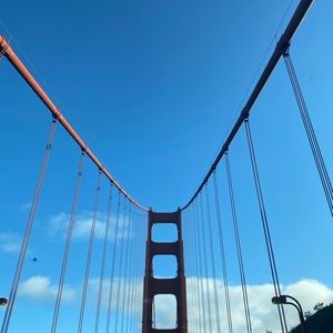 Meet your Posher, Gianna